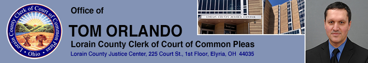 Lorain County Court Of Common Pleas Suggested Links